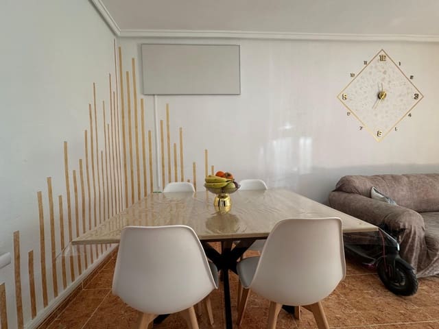 3 slaapkamer Villa te koop in La Marina, Elche / Elx met zwembad garage - € 199.999 (Ref: 10179391)