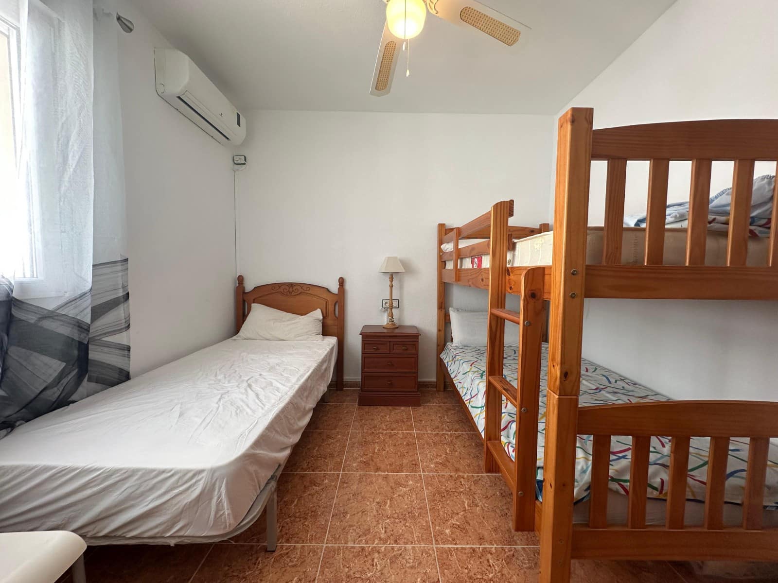3 slaapkamer Villa te koop in La Marina met zwembad garage - € 199.999 (Ref: 10179391)