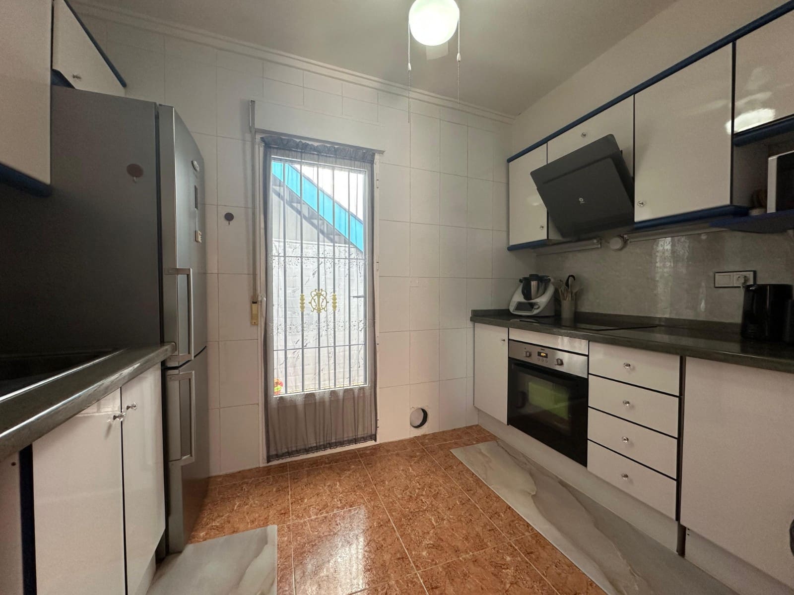 3 slaapkamer Villa te koop in La Marina met zwembad garage - € 199.999 (Ref: 10179391)