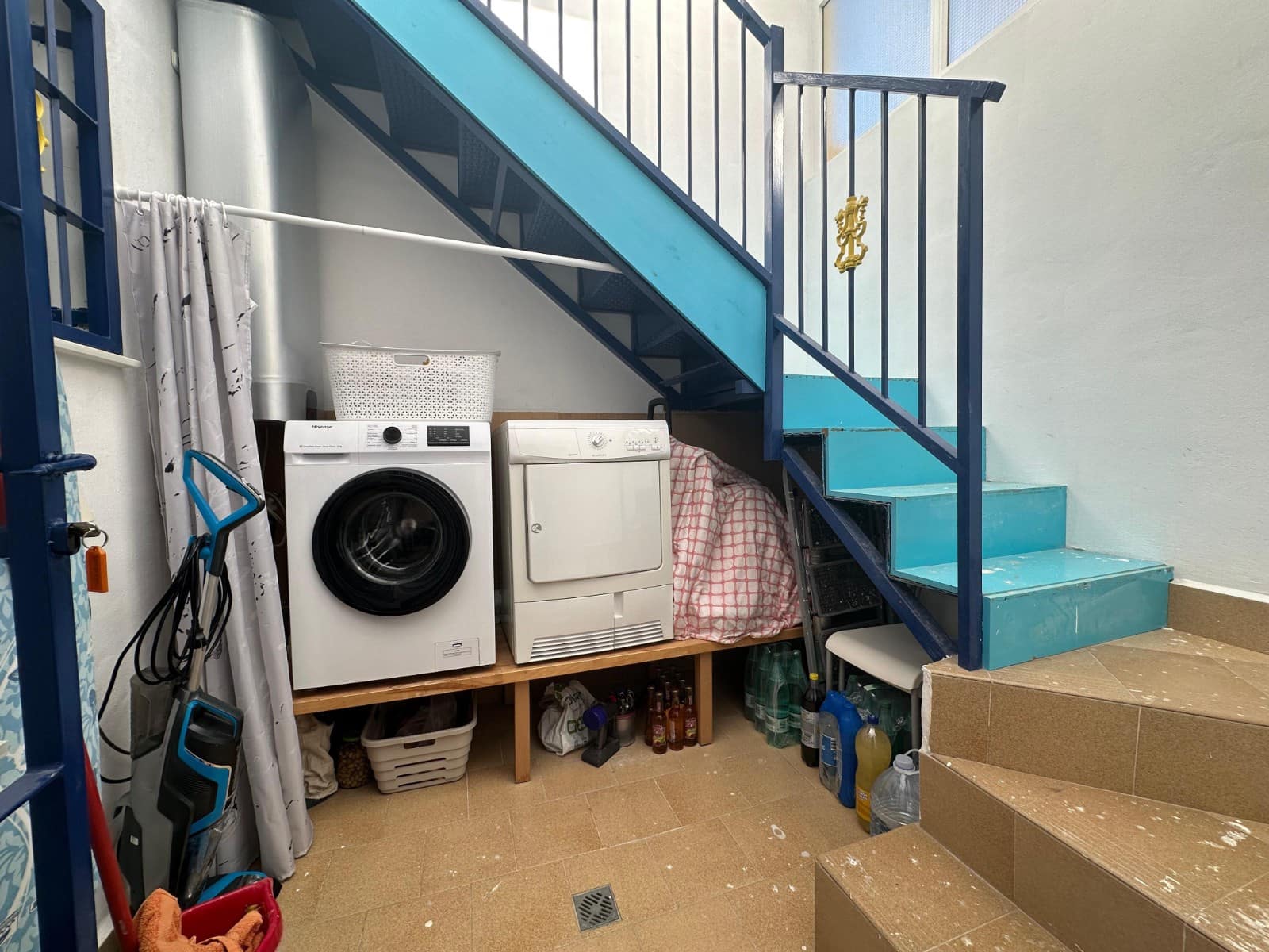 3 slaapkamer Villa te koop in La Marina met zwembad garage - € 199.999 (Ref: 10179391)
