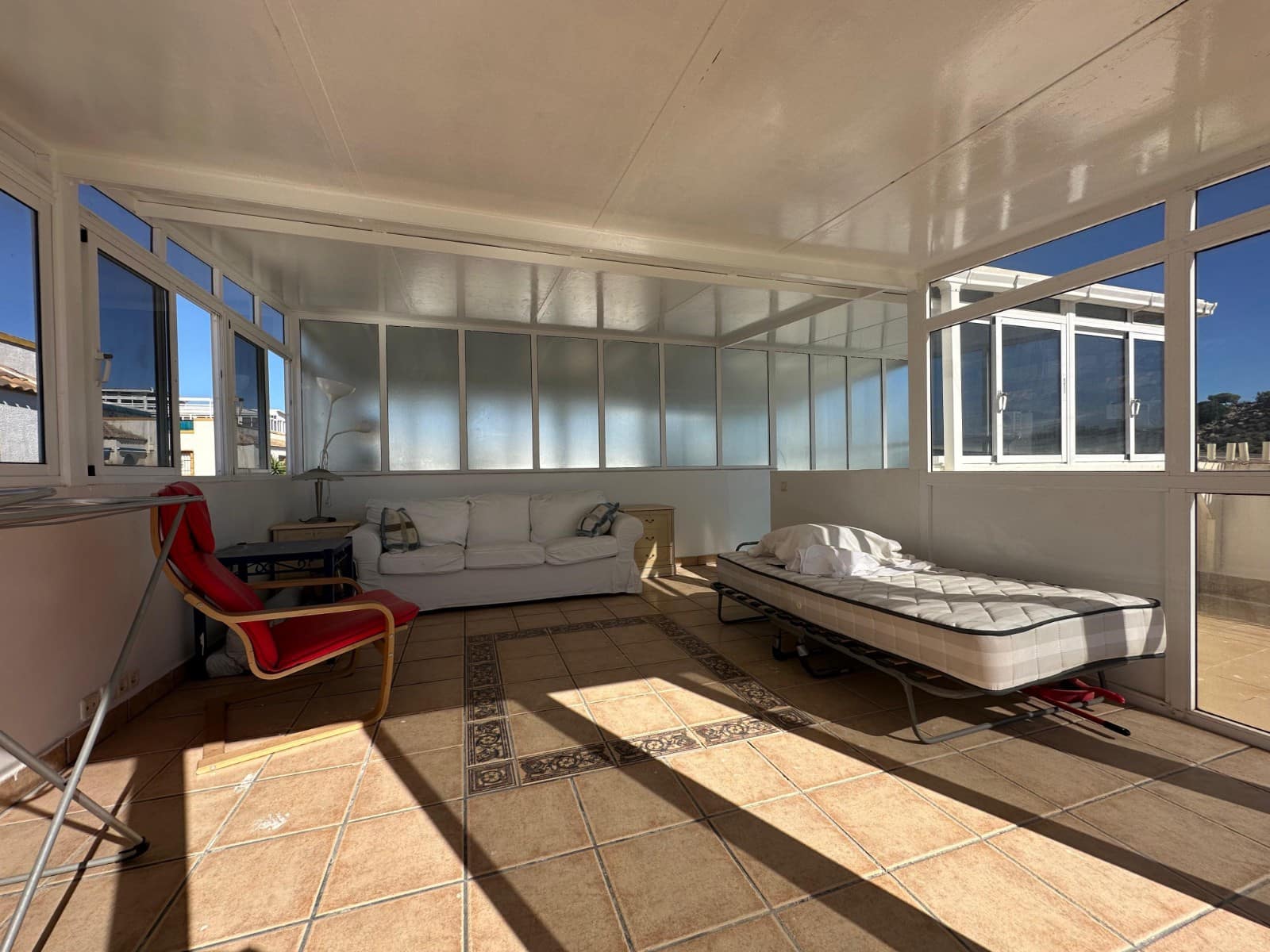 3 slaapkamer Villa te koop in La Marina met zwembad garage - € 199.999 (Ref: 10179391)
