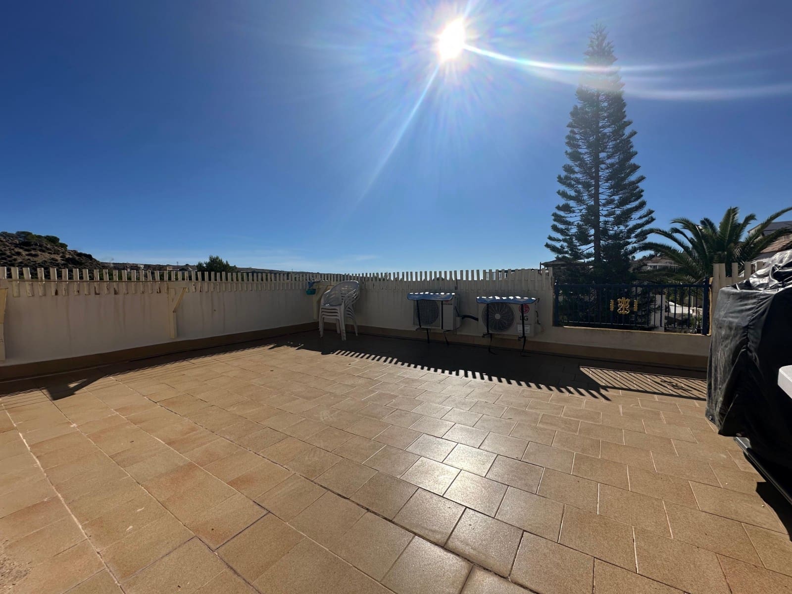 3 slaapkamer Villa te koop in La Marina met zwembad garage - € 199.999 (Ref: 10179391)