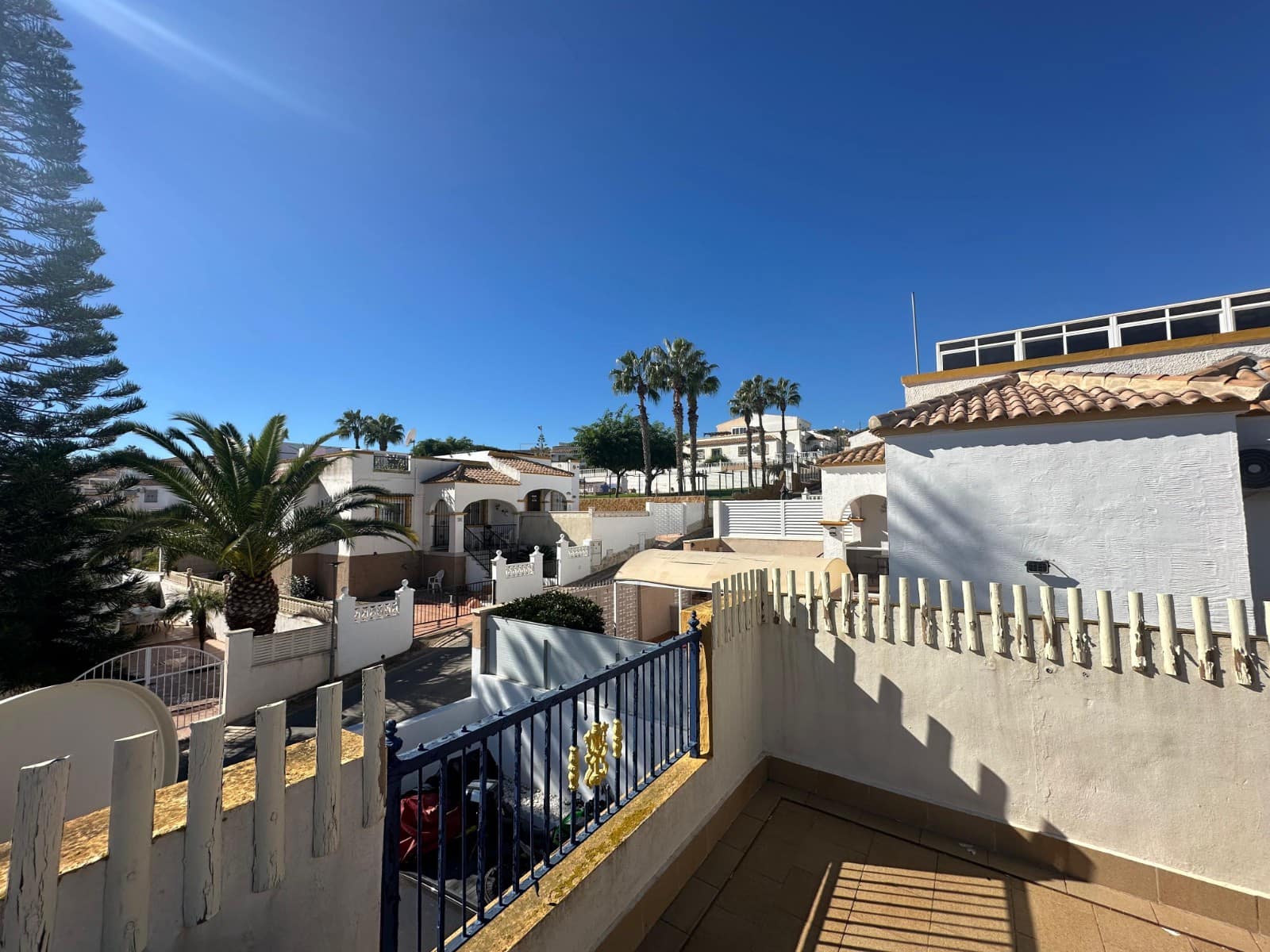 3 slaapkamer Villa te koop in La Marina met zwembad garage - € 199.999 (Ref: 10179391)