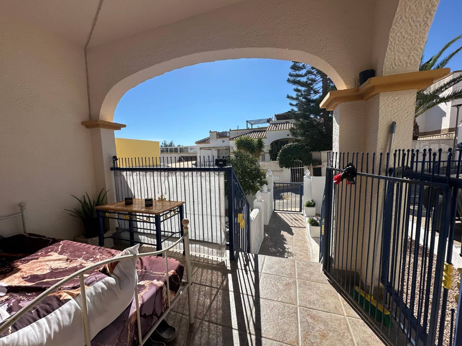 3 slaapkamer Villa te koop in La Marina met zwembad garage - € 199.999 (Ref: 10179391)