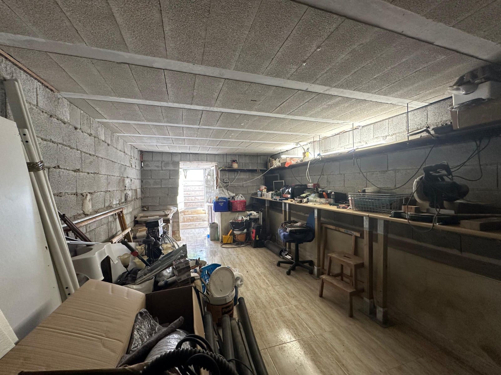 3 slaapkamer Villa te koop in La Marina met zwembad garage - € 199.999 (Ref: 10179391)