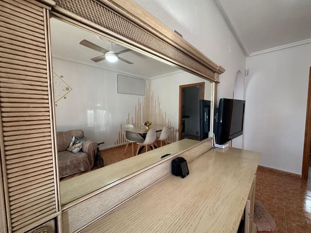 3 slaapkamer Villa te koop in La Marina, Elche / Elx met zwembad garage - € 199.999 (Ref: 10179391)