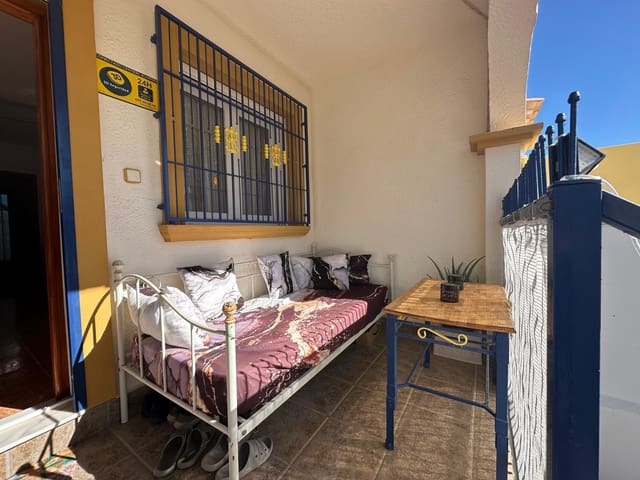 3 slaapkamer Villa te koop in La Marina, Elche / Elx met zwembad garage - € 199.999 (Ref: 10179391)