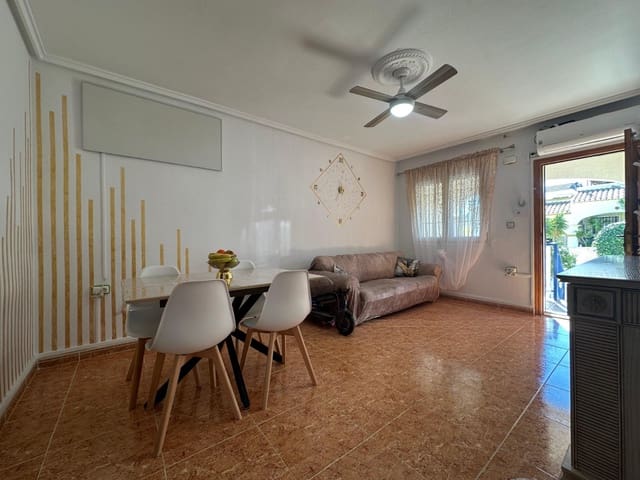 3 slaapkamer Villa te koop in La Marina, Elche / Elx met zwembad garage - € 199.999 (Ref: 10179391)