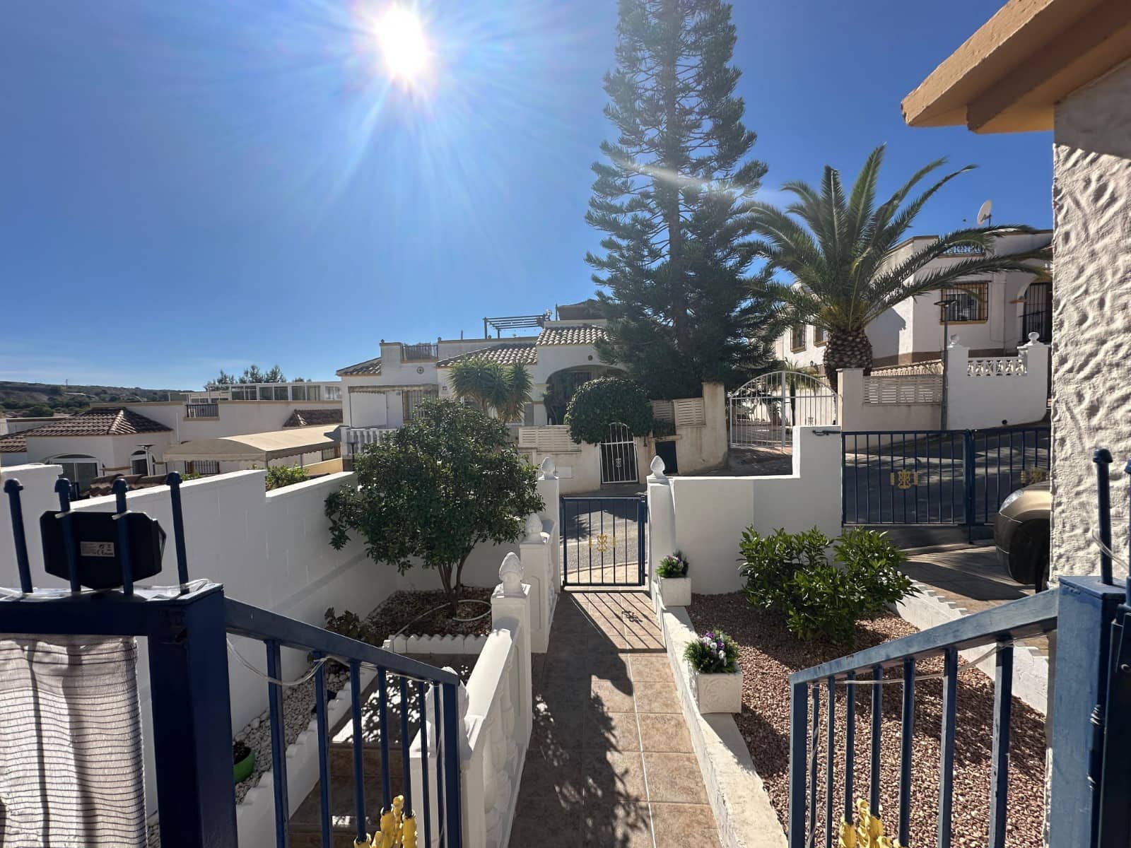 3 slaapkamer Villa te koop in La Marina met zwembad garage - € 199.999 (Ref: 10179391)