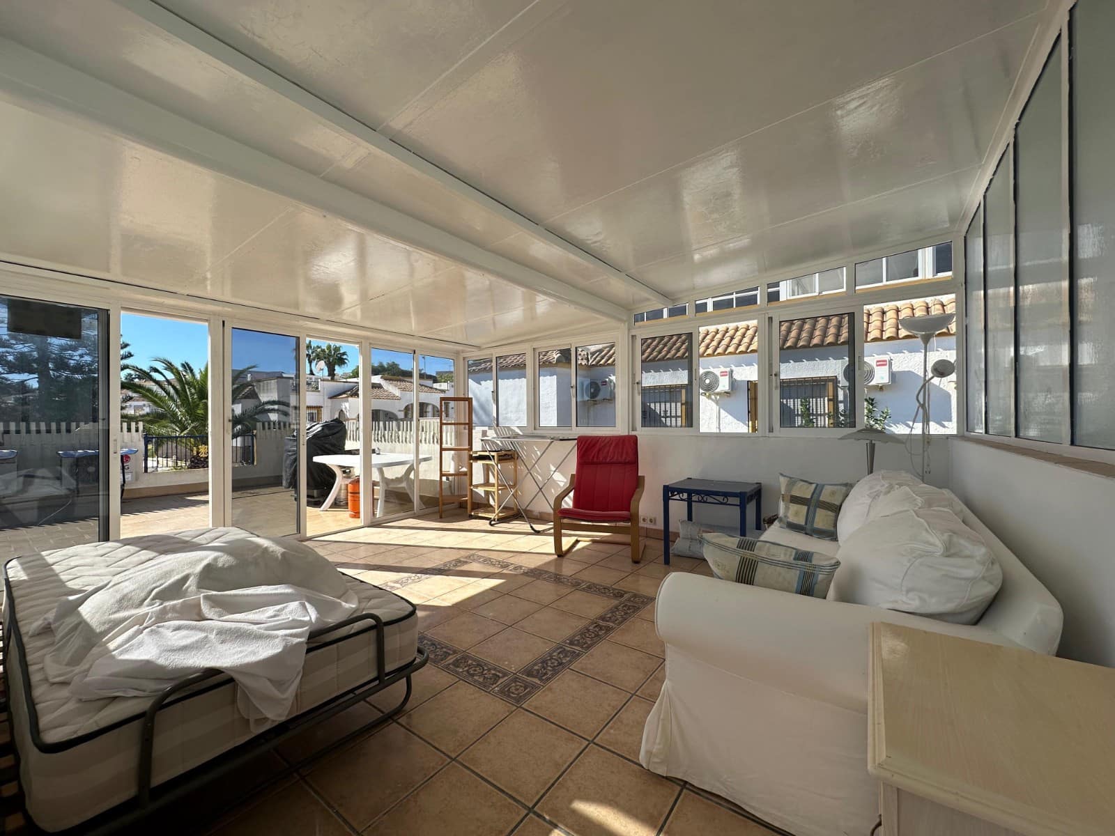 3 slaapkamer Villa te koop in La Marina met zwembad garage - € 199.999 (Ref: 10179391)