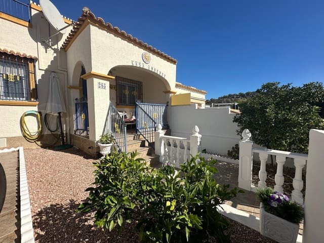 3 slaapkamer Villa te koop in La Marina, Elche / Elx met zwembad garage - € 199.999 (Ref: 10179391)