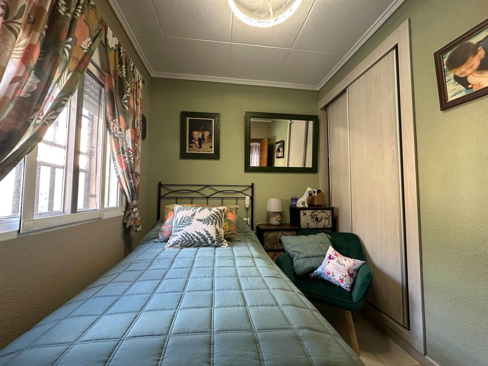 2 slaapkamer Villa te koop in La Marina met zwembad garage - € 250.000 (Ref: 10182224)