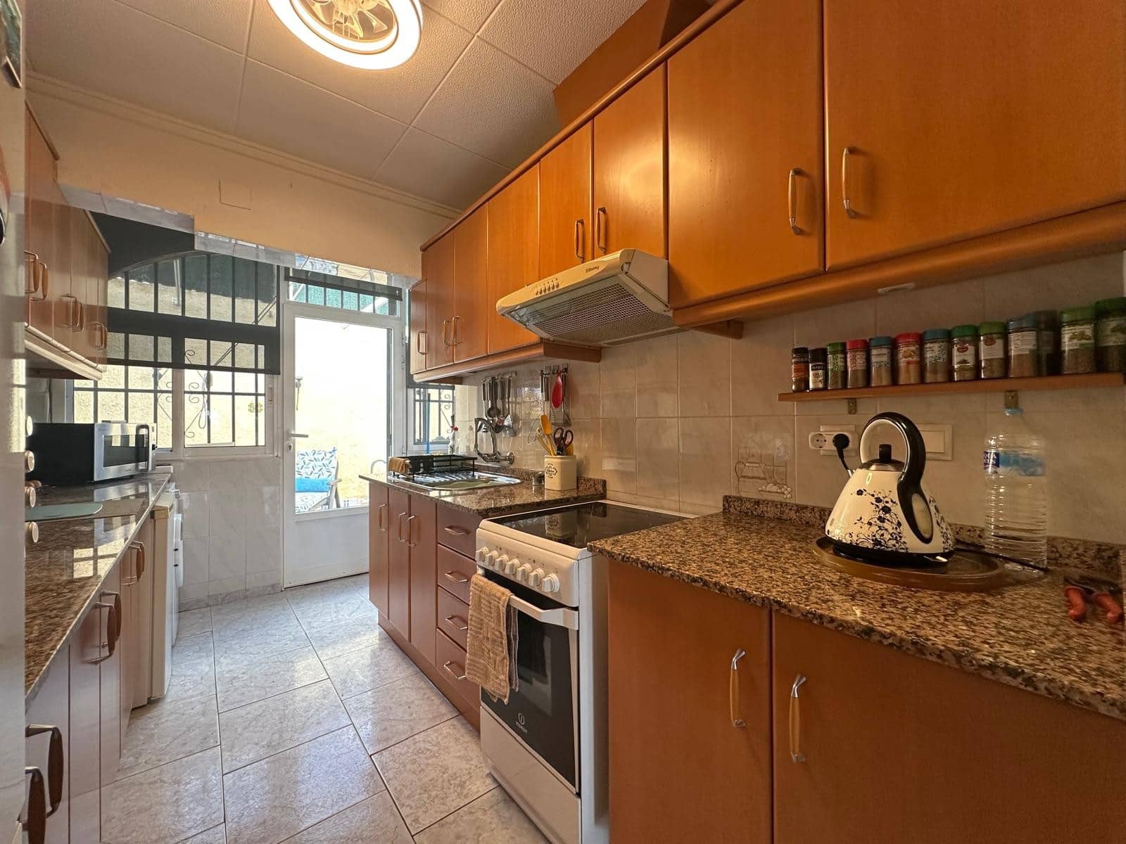 2 slaapkamer Villa te koop in La Marina met zwembad garage - € 250.000 (Ref: 10182224)