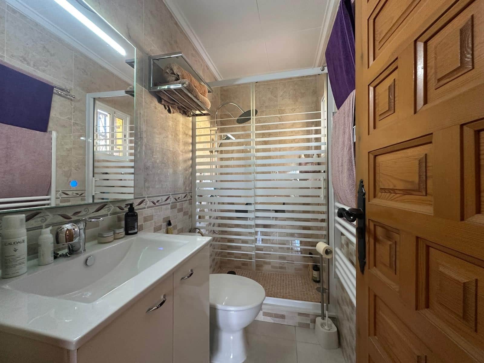 2 slaapkamer Villa te koop in La Marina met zwembad garage - € 250.000 (Ref: 10182224)