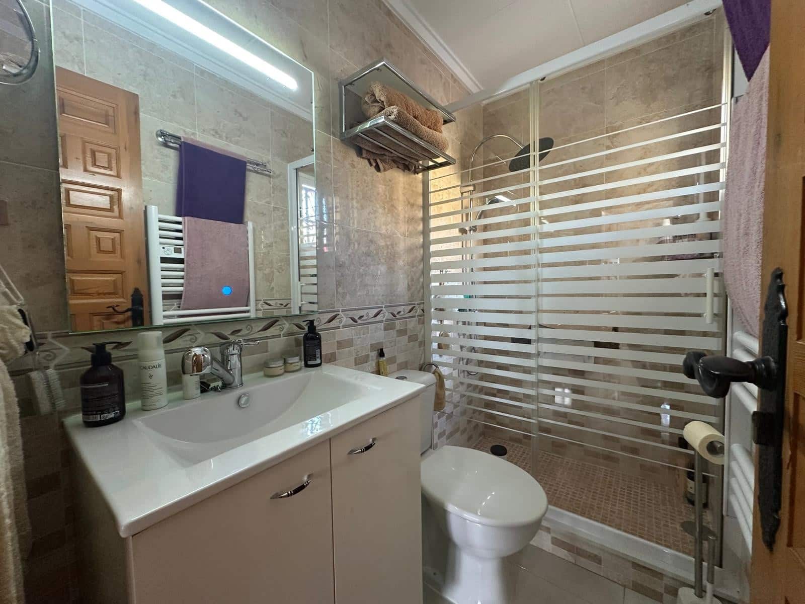 2 slaapkamer Villa te koop in La Marina met zwembad garage - € 250.000 (Ref: 10182224)