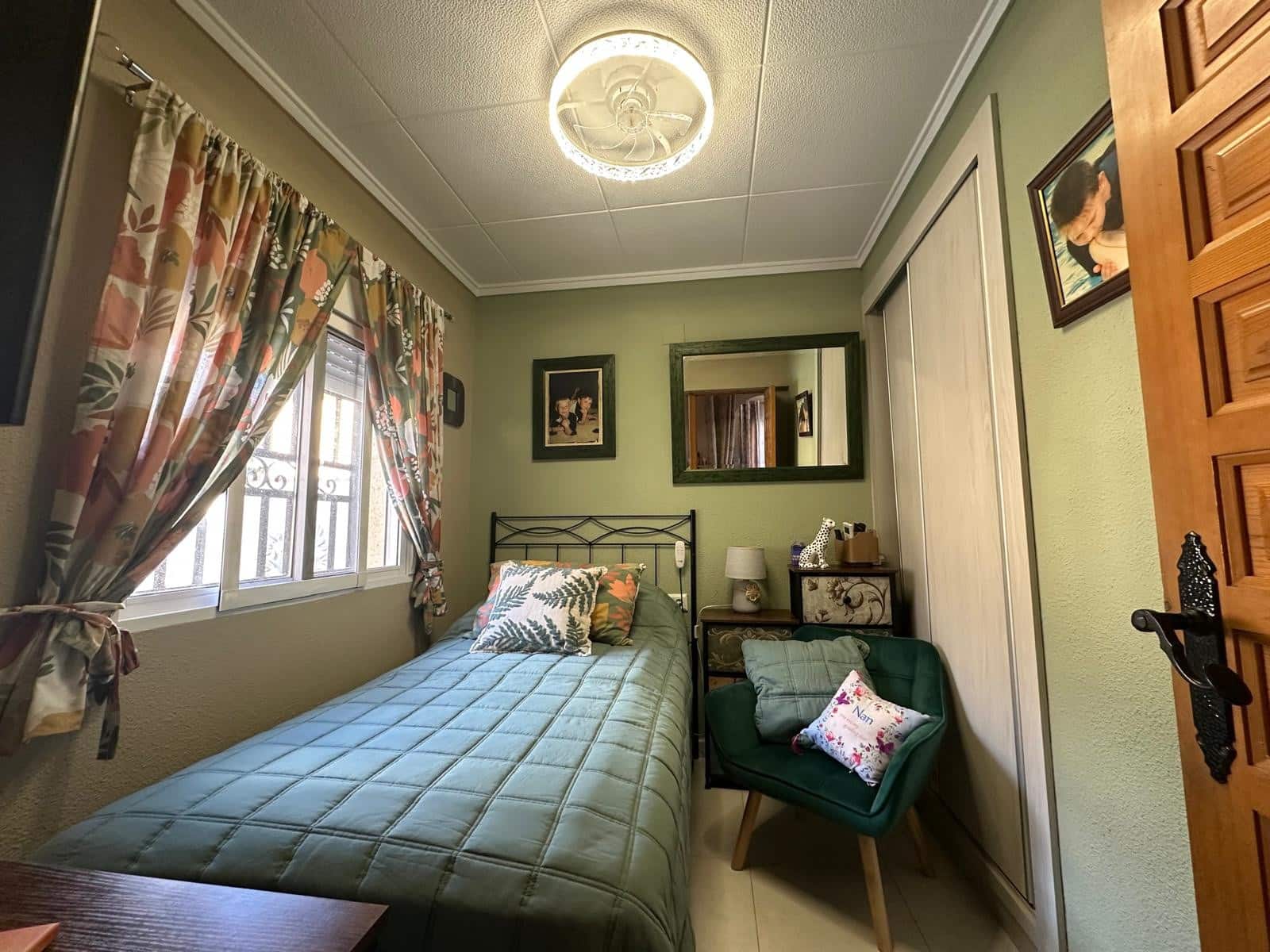 2 slaapkamer Villa te koop in La Marina met zwembad garage - € 250.000 (Ref: 10182224)