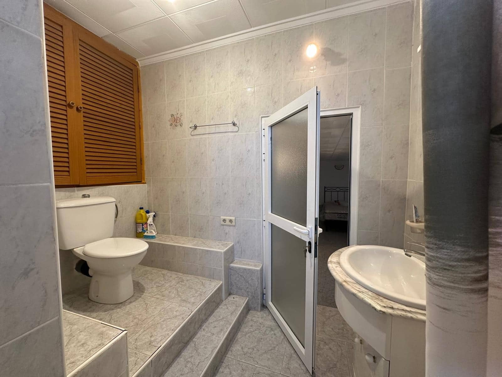 2 slaapkamer Villa te koop in La Marina met zwembad garage - € 250.000 (Ref: 10182224)