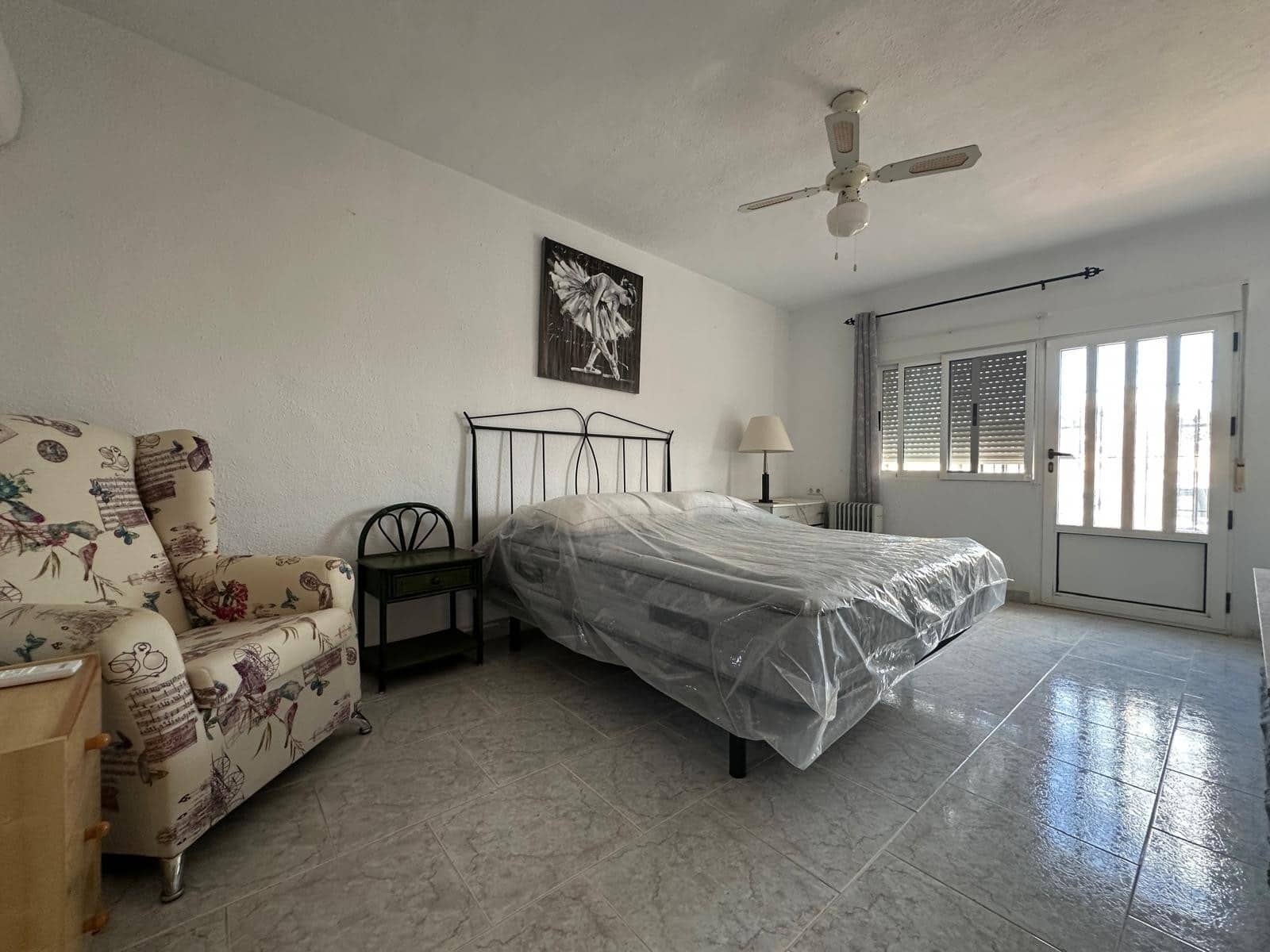 2 slaapkamer Villa te koop in La Marina met zwembad garage - € 250.000 (Ref: 10182224)