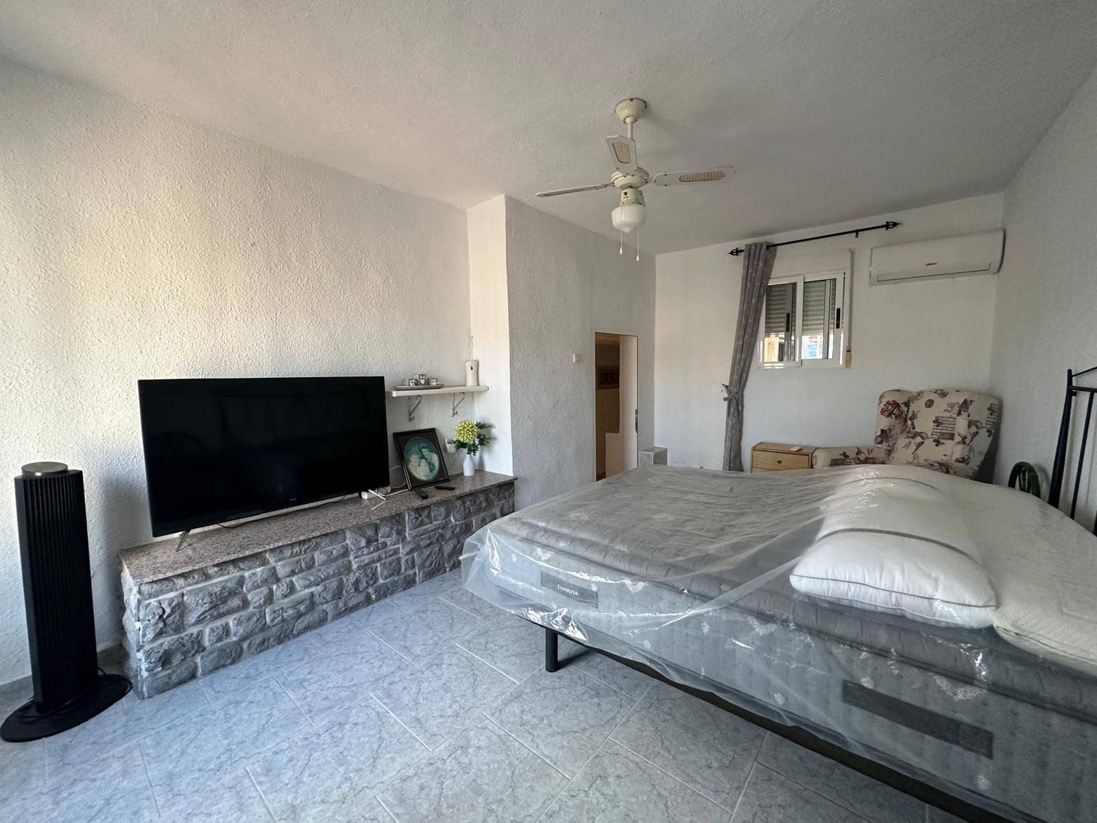2 slaapkamer Villa te koop in La Marina met zwembad garage - € 250.000 (Ref: 10182224)