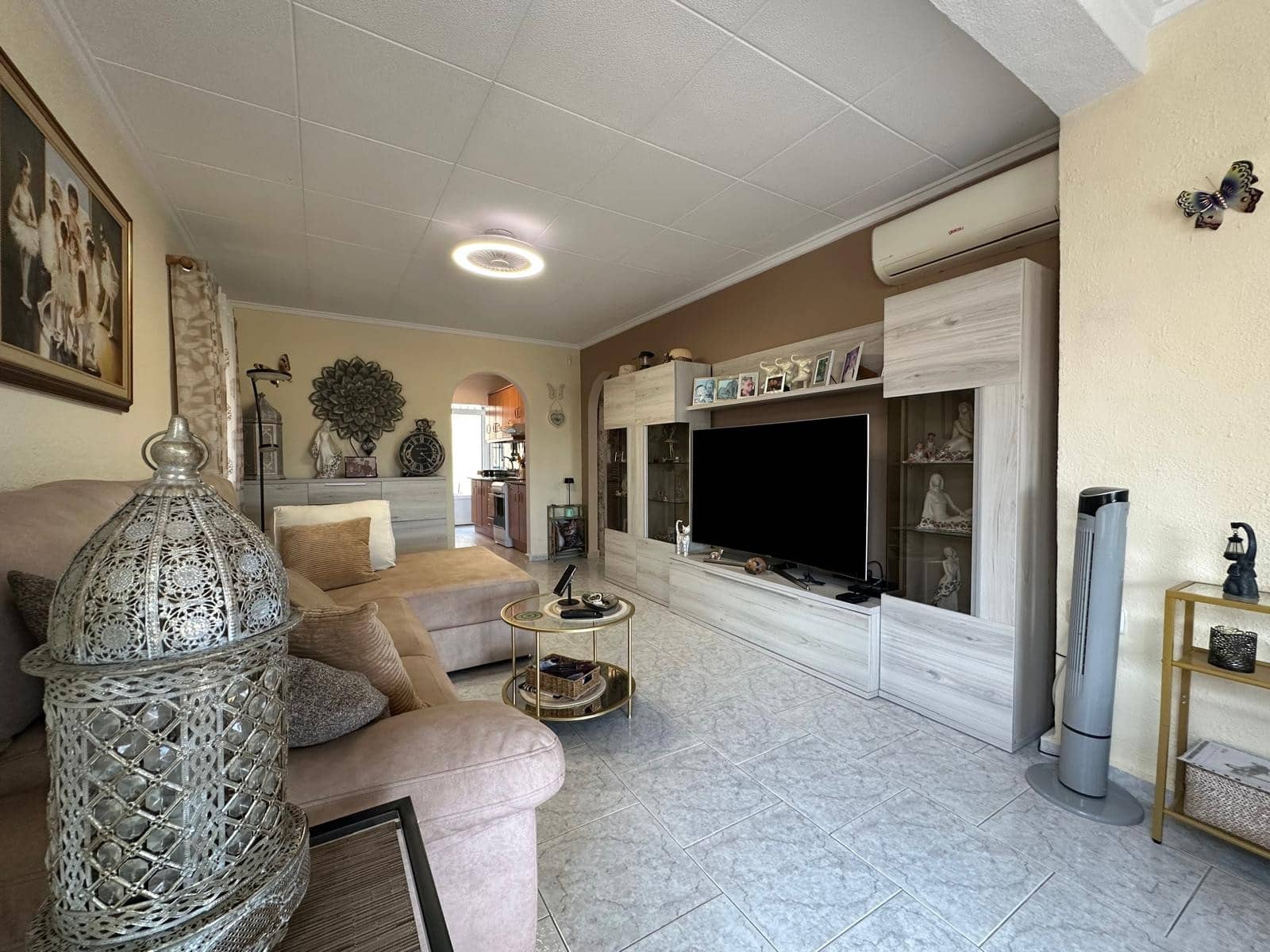 2 slaapkamer Villa te koop in La Marina met zwembad garage - € 250.000 (Ref: 10182224)