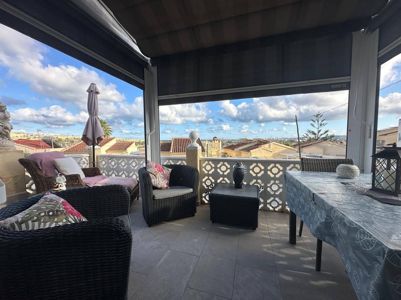 2 slaapkamer Villa te koop in La Marina met zwembad garage - € 250.000 (Ref: 10182224)
