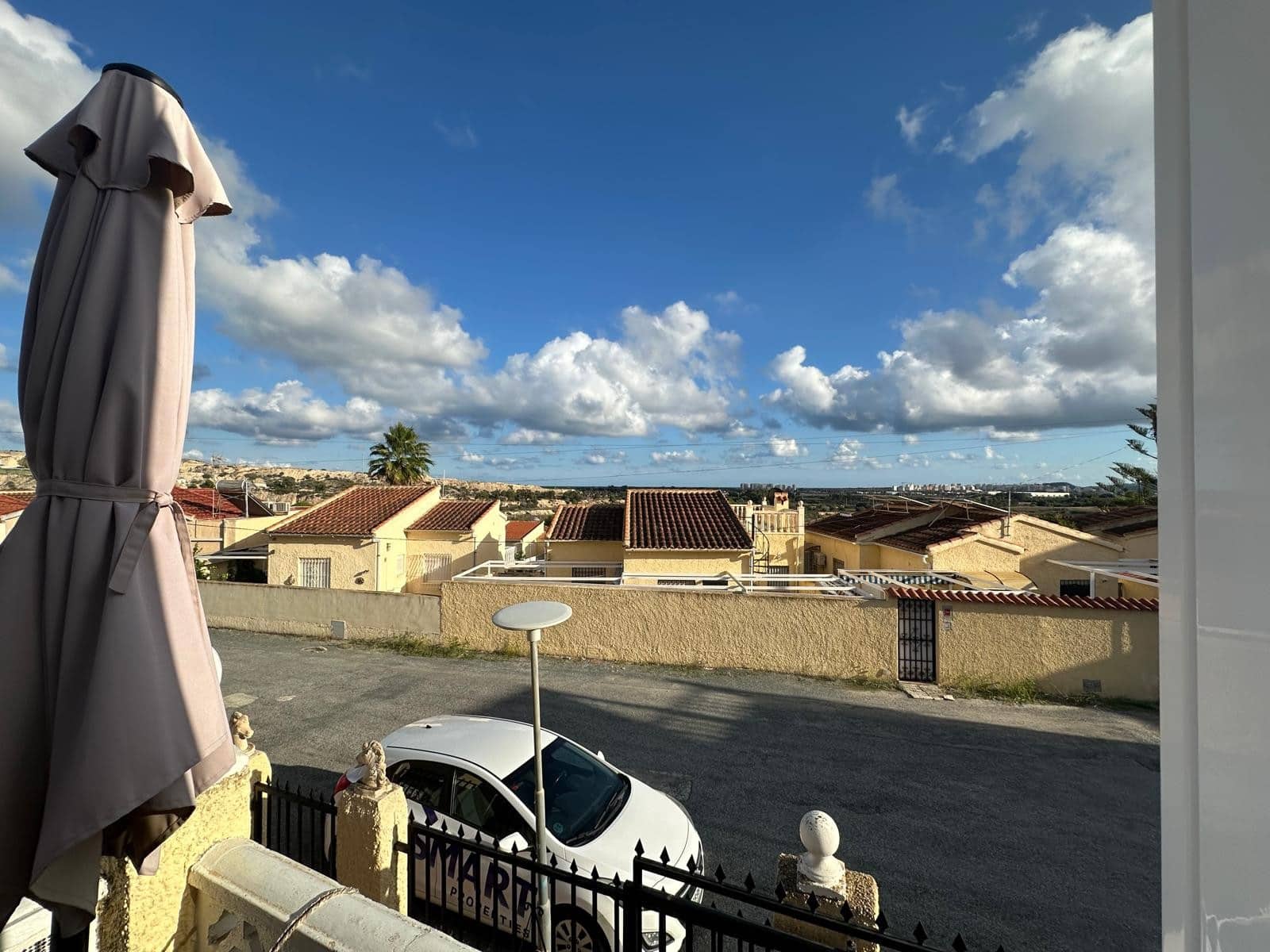 2 slaapkamer Villa te koop in La Marina met zwembad garage - € 250.000 (Ref: 10182224)