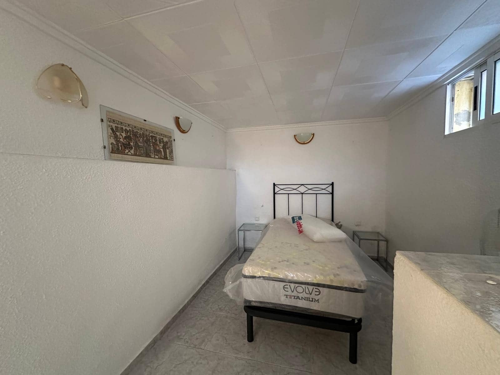 2 slaapkamer Villa te koop in La Marina met zwembad garage - € 250.000 (Ref: 10182224)
