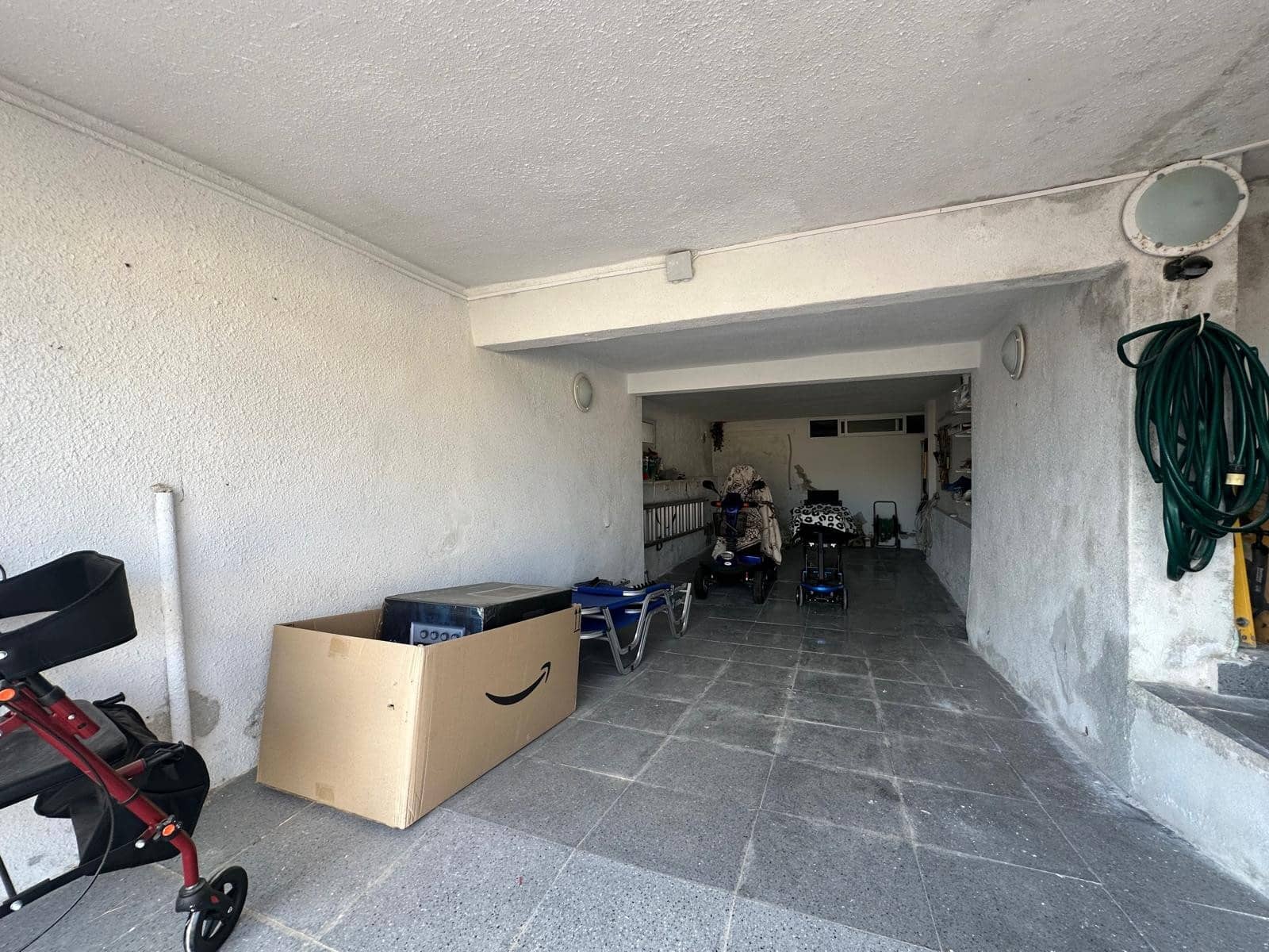 2 slaapkamer Villa te koop in La Marina met zwembad garage - € 250.000 (Ref: 10182224)