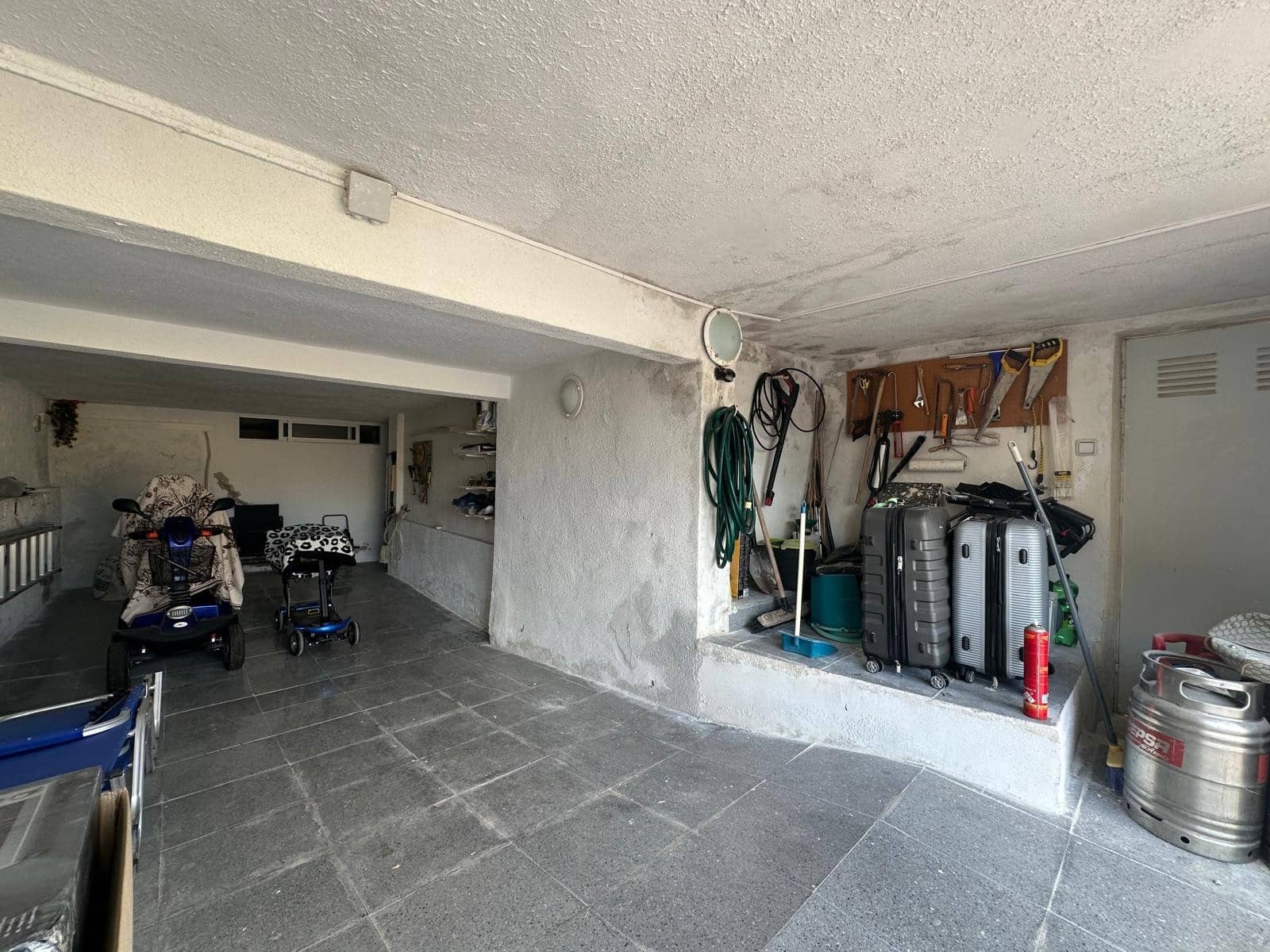 2 slaapkamer Villa te koop in La Marina met zwembad garage - € 250.000 (Ref: 10182224)