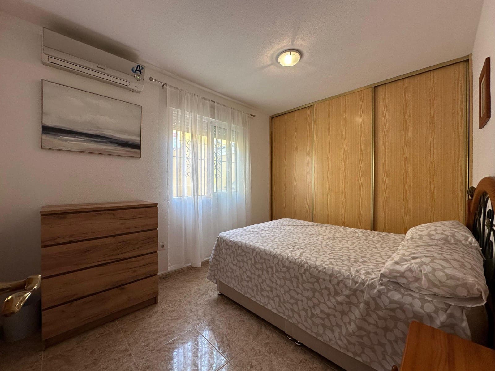 3 sypialnia Willa na sprzedaż w La Marina z basenem garażem - 195 000 € (Ref: 10183493)