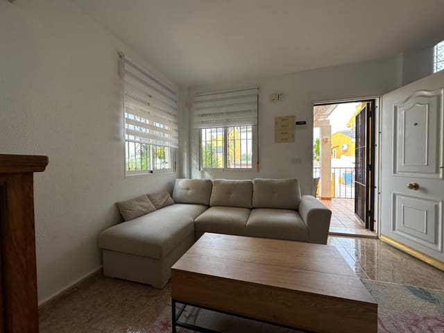 3 sypialnia Willa na sprzedaż w La Marina, Elche / Elx z basenem garażem - 195 000 € (Ref: 10183493)