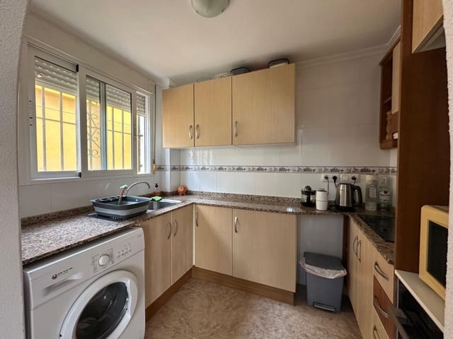 3 sypialnia Willa na sprzedaż w La Marina, Elche / Elx z basenem garażem - 195 000 € (Ref: 10183493)