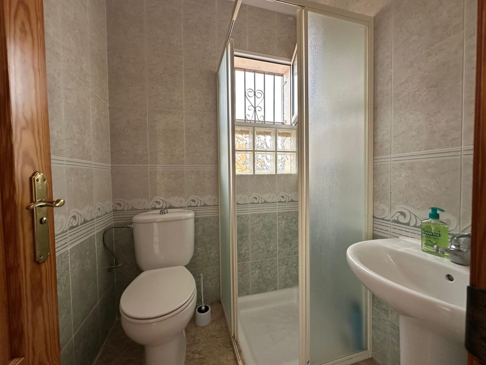3 sypialnia Willa na sprzedaż w La Marina z basenem garażem - 195 000 € (Ref: 10183493)