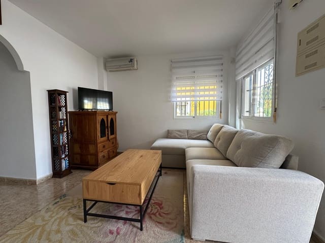 3 sypialnia Willa na sprzedaż w La Marina, Elche / Elx z basenem garażem - 195 000 € (Ref: 10183493)