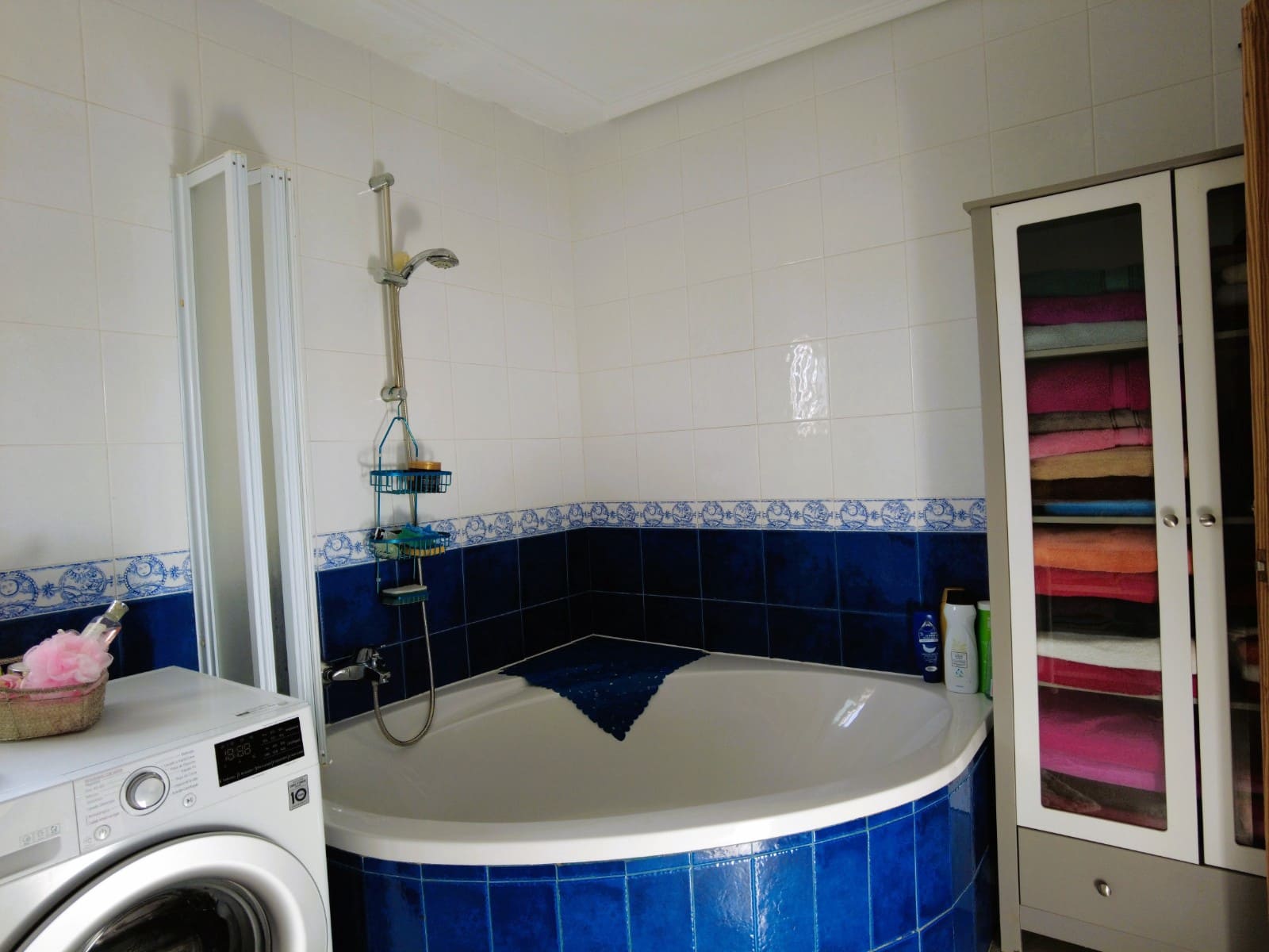 4 soveværelse Finca/Landehus til salg i Elche / Elx med swimmingpool - € 395.000 (Ref: 3595412)