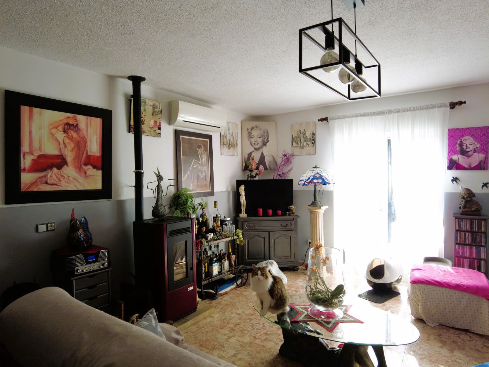 4 soveværelse Finca/Landehus til salg i Elche / Elx med swimmingpool - € 395.000 (Ref: 3595412)