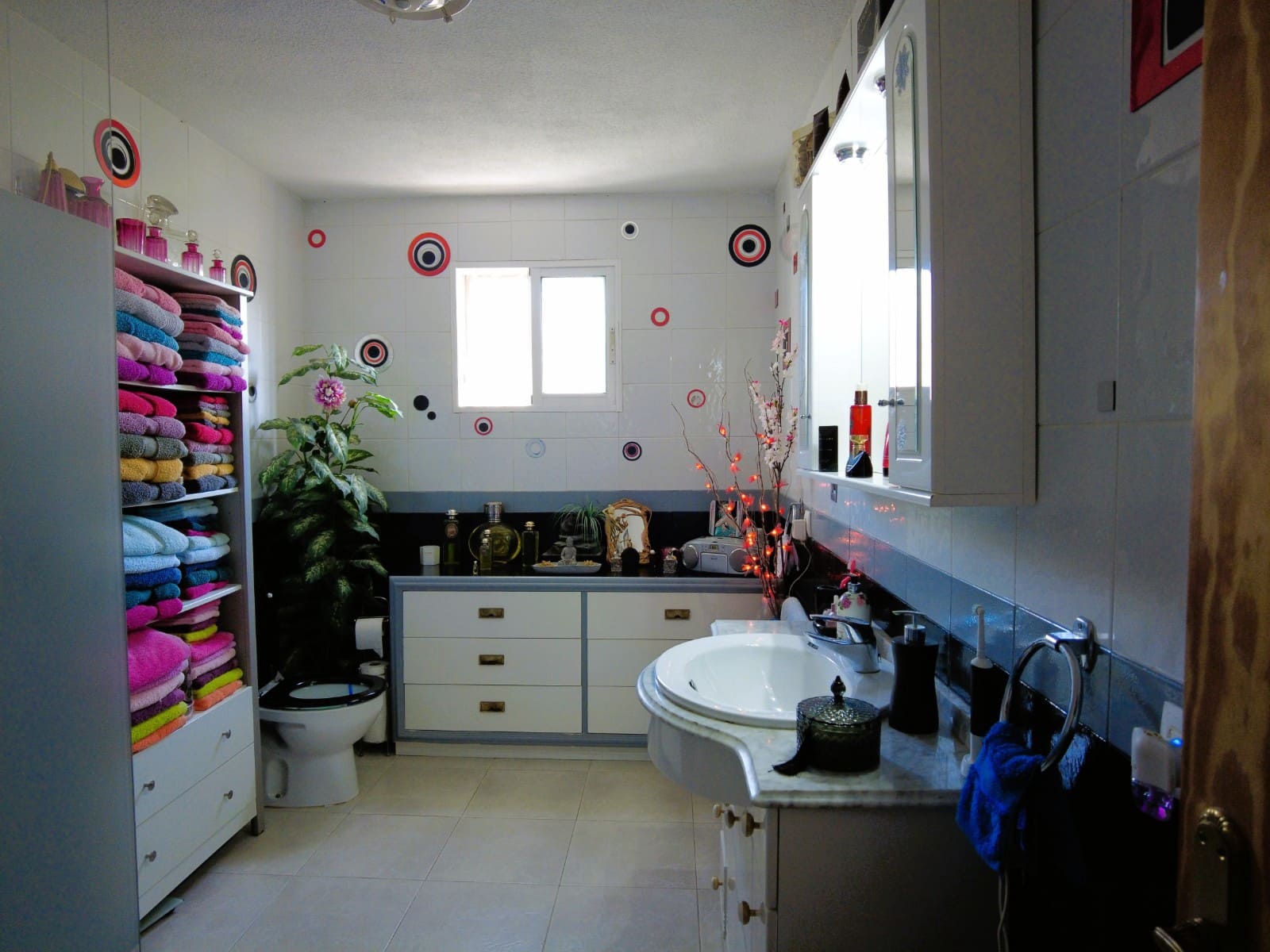 4 soveværelse Finca/Landehus til salg i Elche / Elx med swimmingpool - € 395.000 (Ref: 3595412)