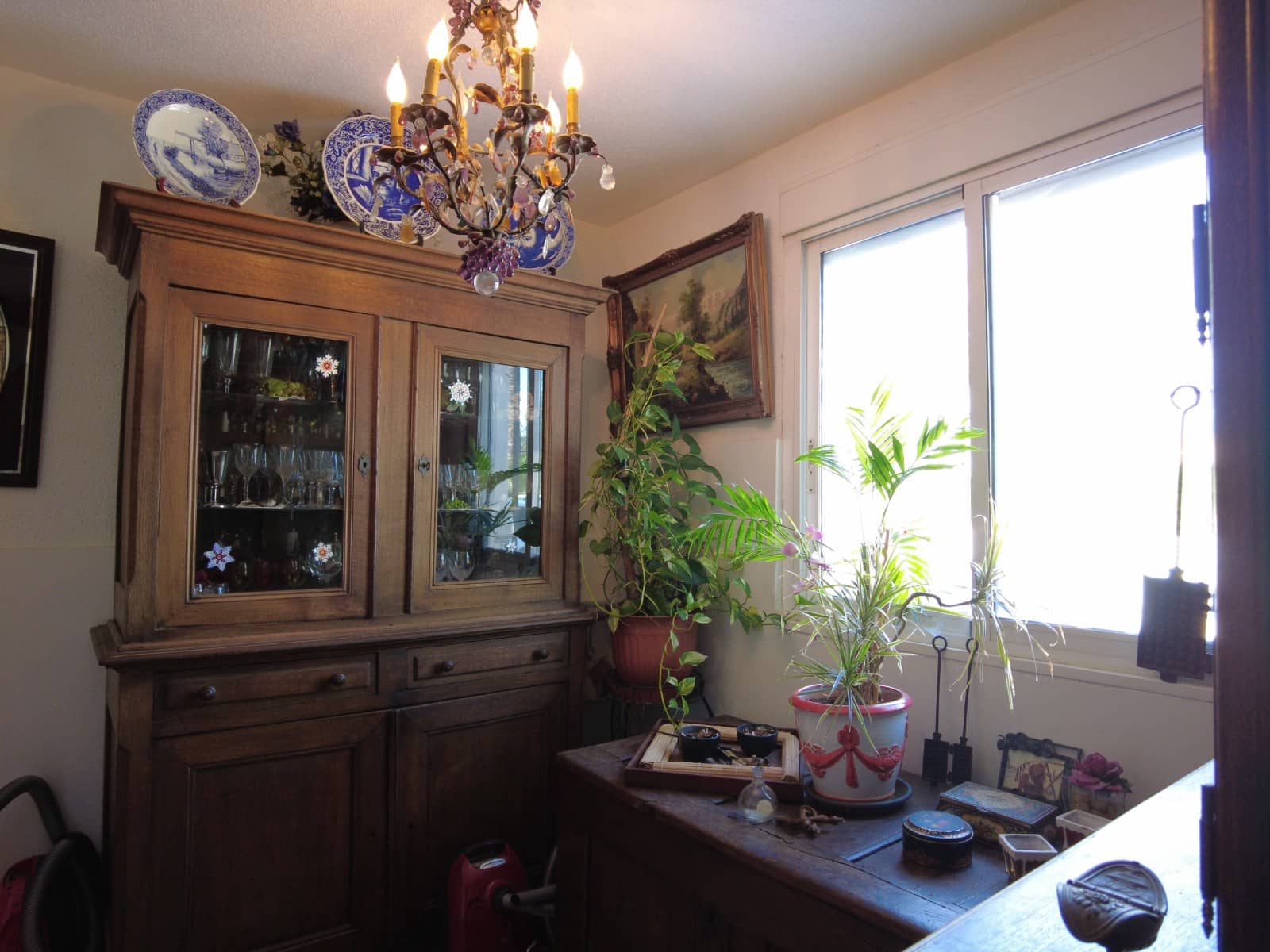 4 soveværelse Finca/Landehus til salg i Elche / Elx med swimmingpool - € 395.000 (Ref: 3595412)