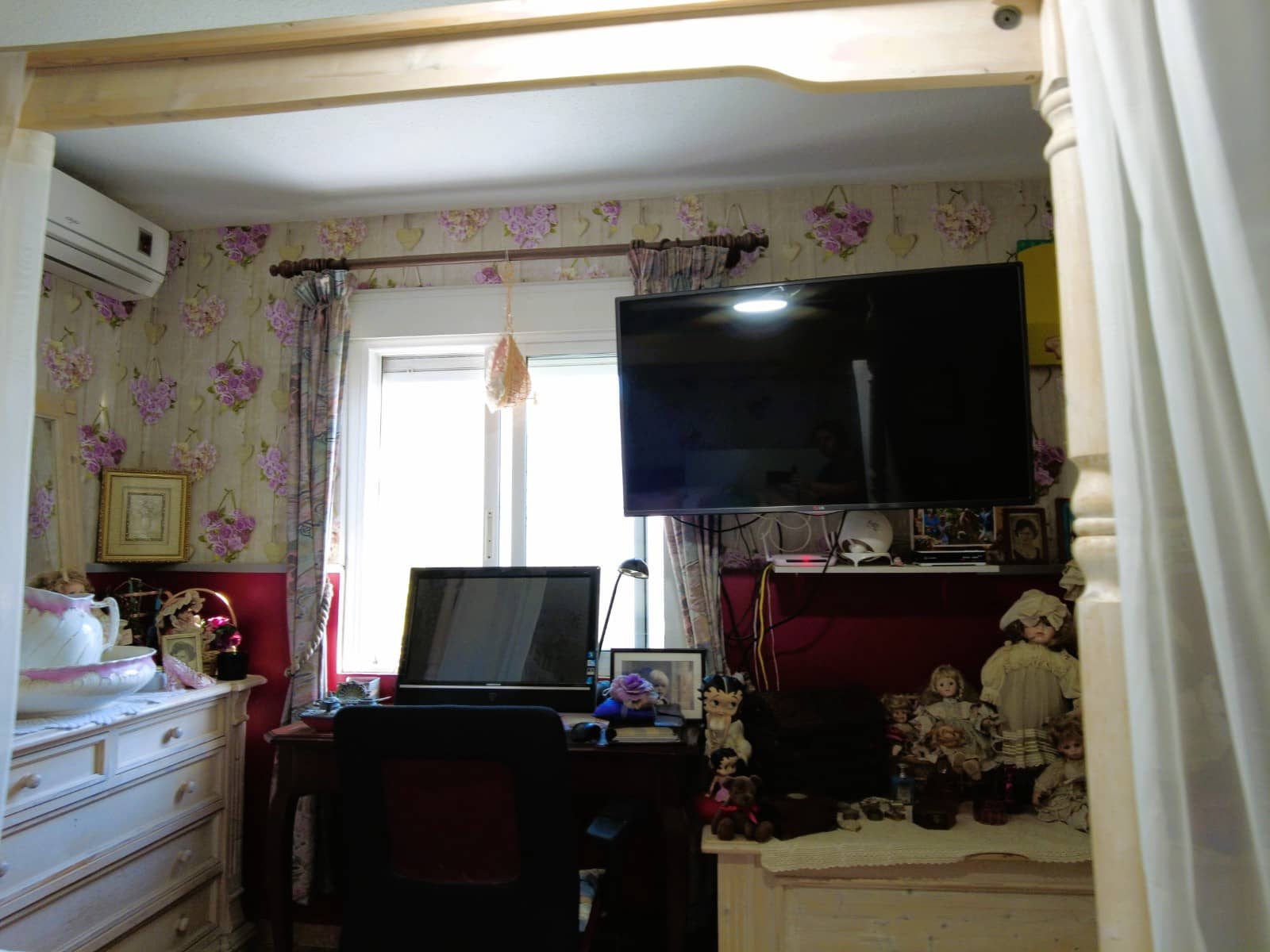 4 soveværelse Finca/Landehus til salg i Elche / Elx med swimmingpool - € 395.000 (Ref: 3595412)