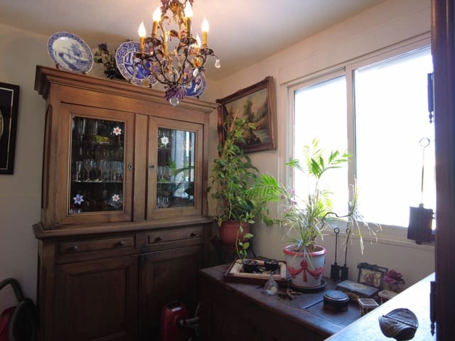 4 soveværelse Finca/Landehus til salg i Algorós - El Derramador, Elche / Elx med swimmingpool - € 395.000 (Ref: 3595412)