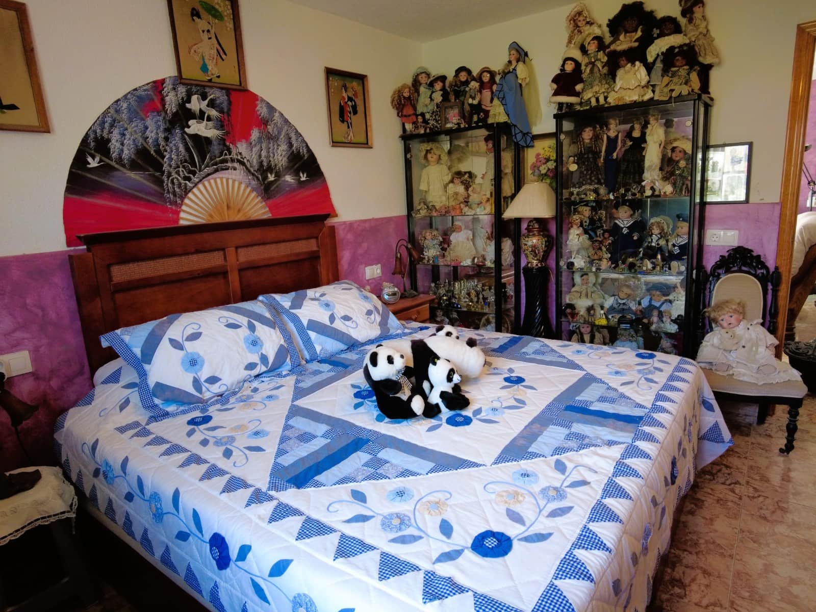 4 soveværelse Finca/Landehus til salg i Elche / Elx med swimmingpool - € 395.000 (Ref: 3595412)