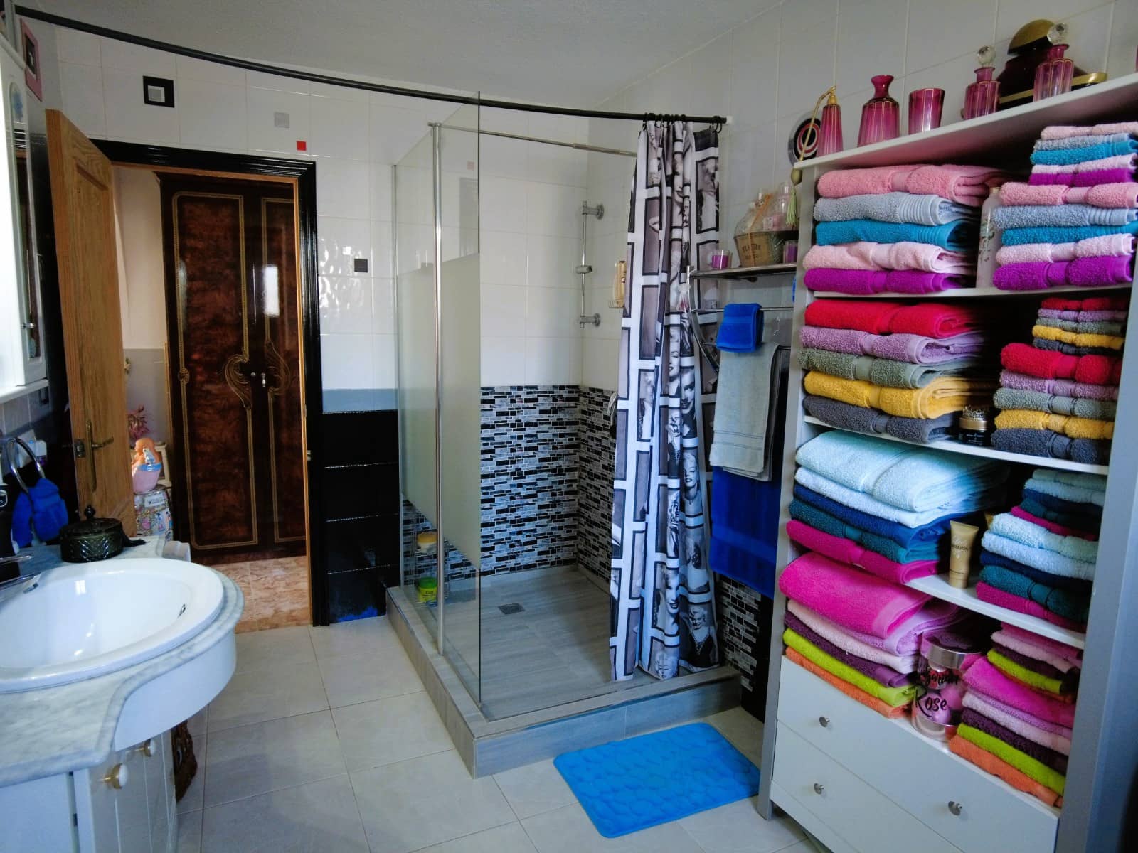 4 soveværelse Finca/Landehus til salg i Elche / Elx med swimmingpool - € 395.000 (Ref: 3595412)