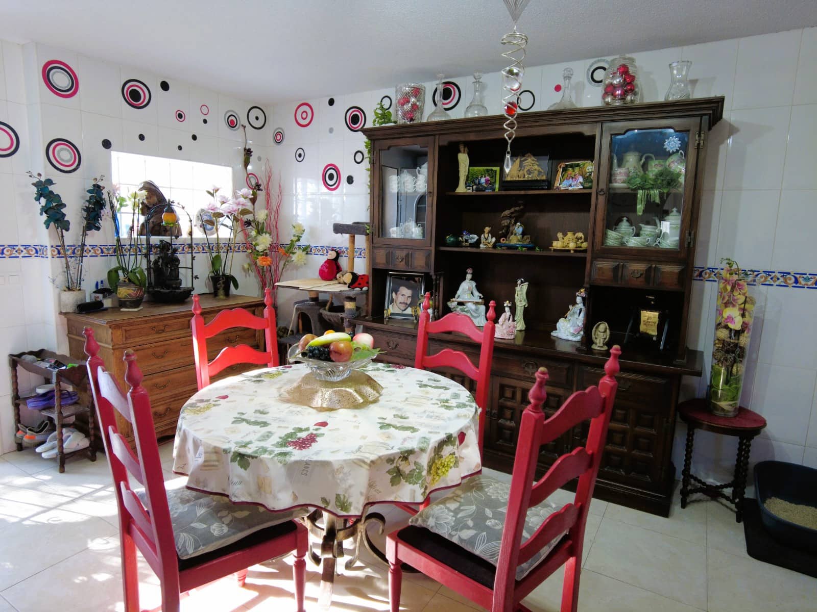 4 soveværelse Finca/Landehus til salg i Elche / Elx med swimmingpool - € 395.000 (Ref: 3595412)