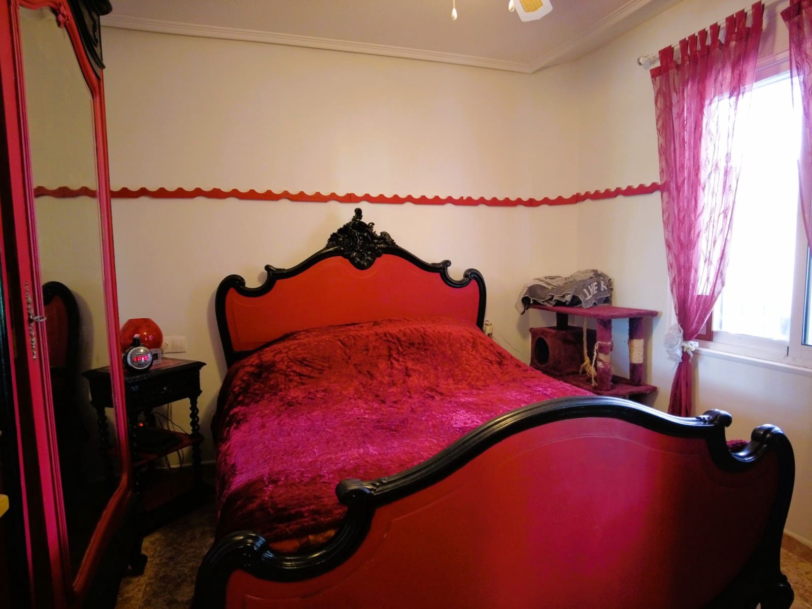 4 soveværelse Finca/Landehus til salg i Elche / Elx med swimmingpool - € 395.000 (Ref: 3595412)