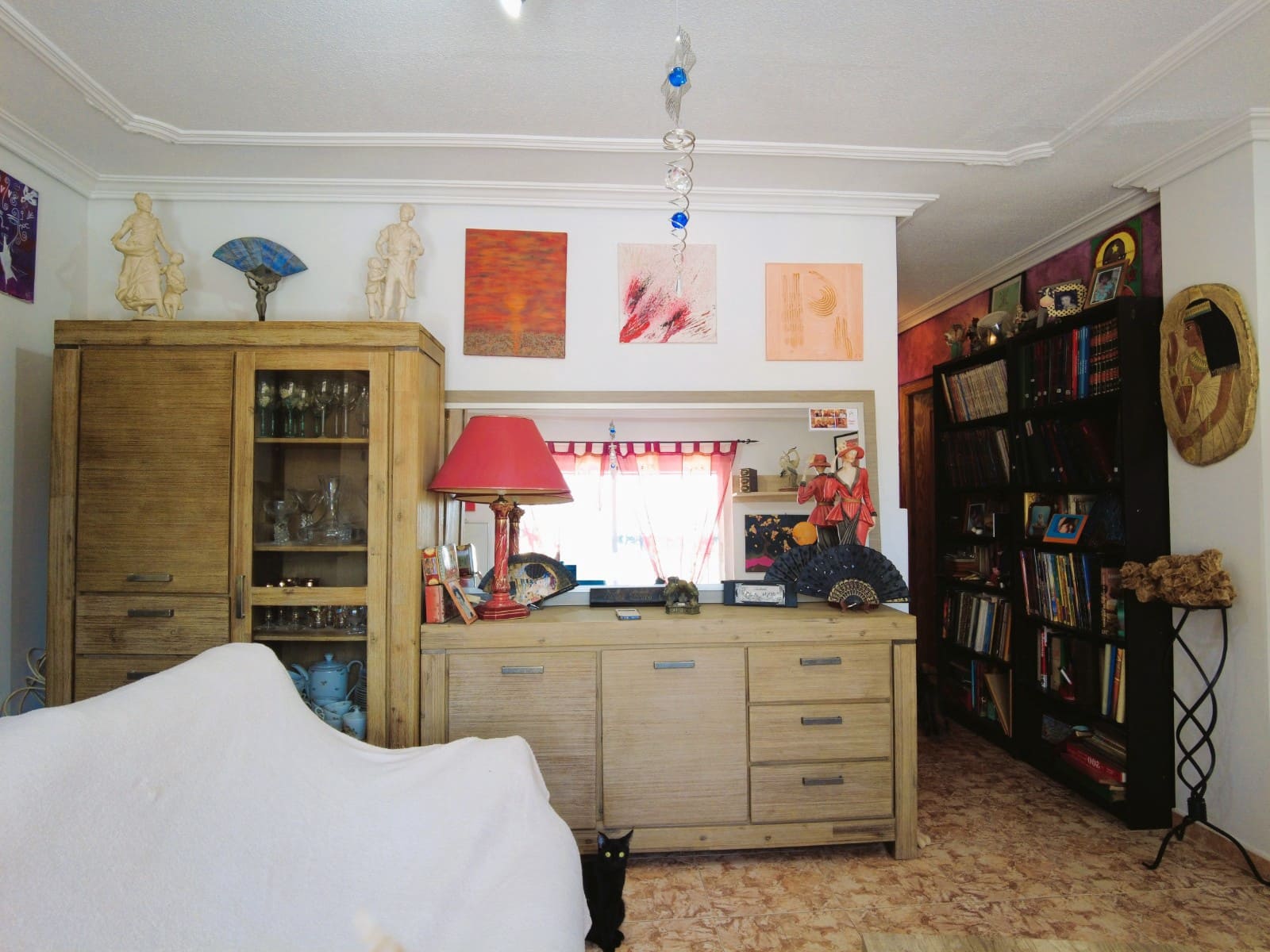 4 soveværelse Finca/Landehus til salg i Elche / Elx med swimmingpool - € 395.000 (Ref: 3595412)