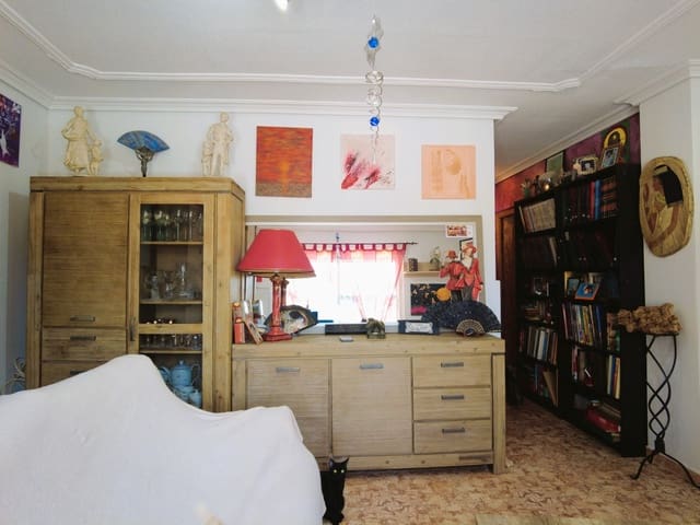 4 soveværelse Finca/Landehus til salg i Algorós - El Derramador, Elche / Elx med swimmingpool - € 395.000 (Ref: 3595412)