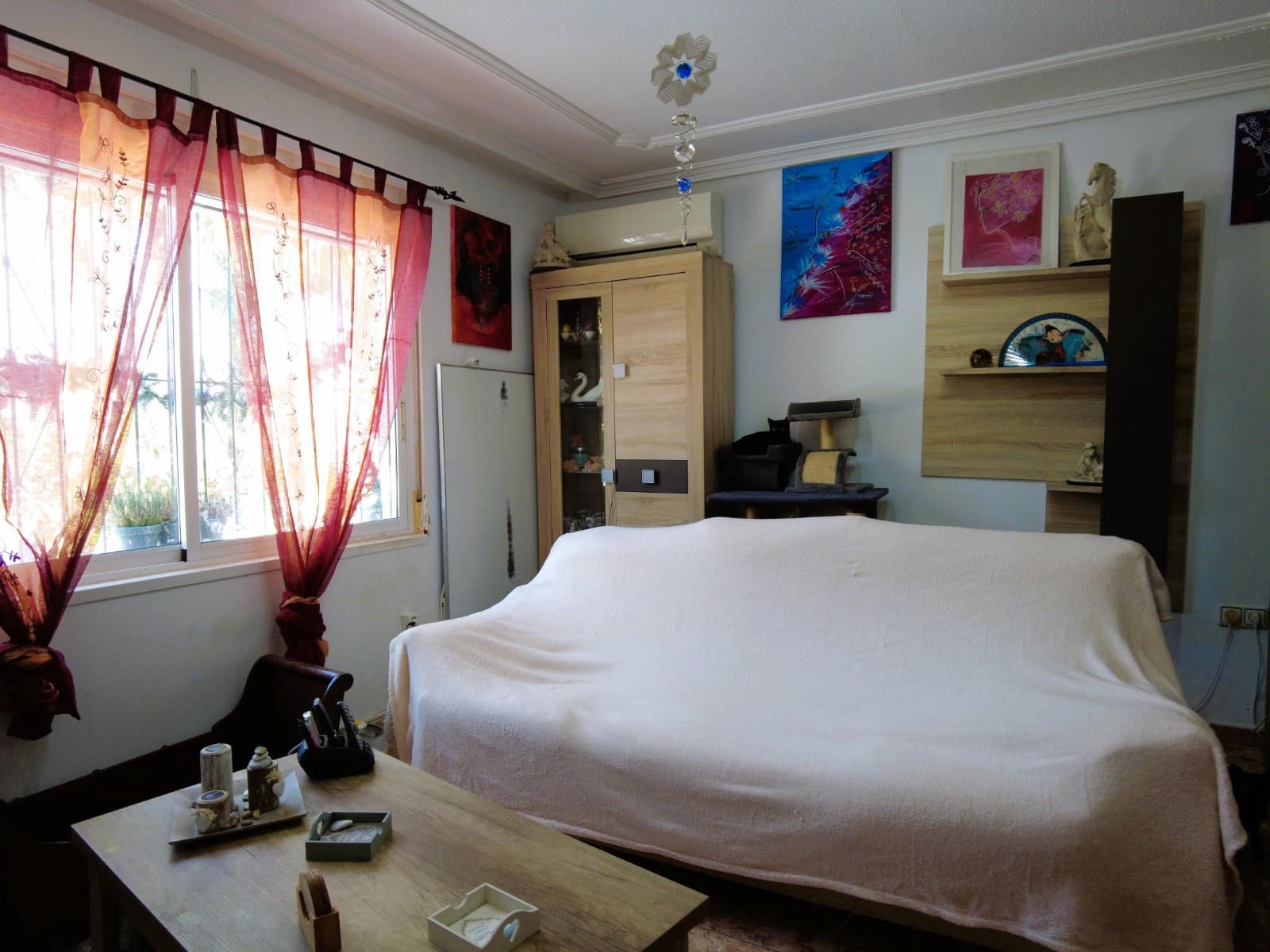 4 soveværelse Finca/Landehus til salg i Elche / Elx med swimmingpool - € 395.000 (Ref: 3595412)