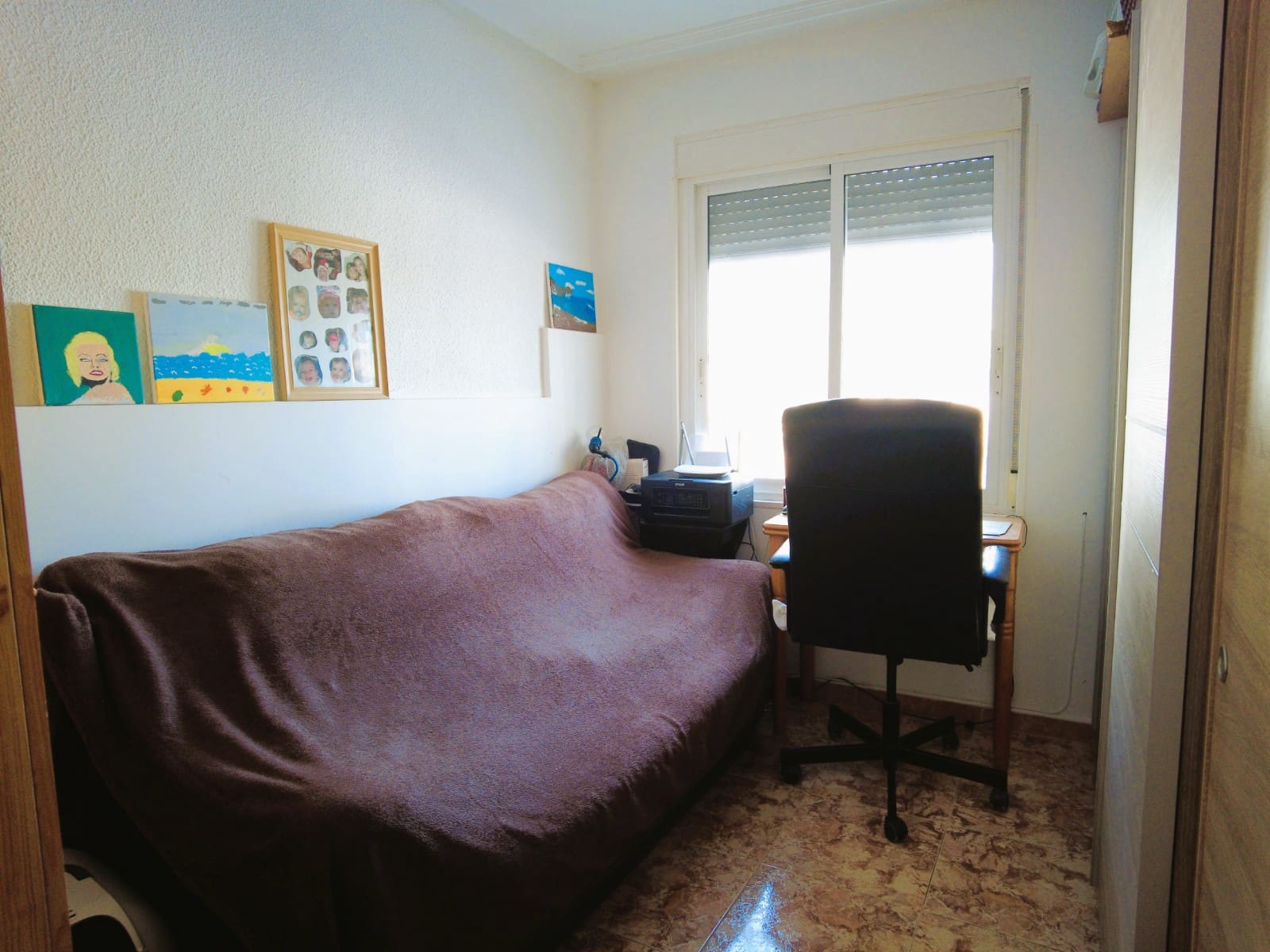 4 soveværelse Finca/Landehus til salg i Elche / Elx med swimmingpool - € 395.000 (Ref: 3595412)