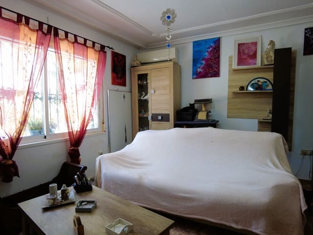 4 soveværelse Finca/Landehus til salg i Algorós - El Derramador, Elche / Elx med swimmingpool - € 395.000 (Ref: 3595412)