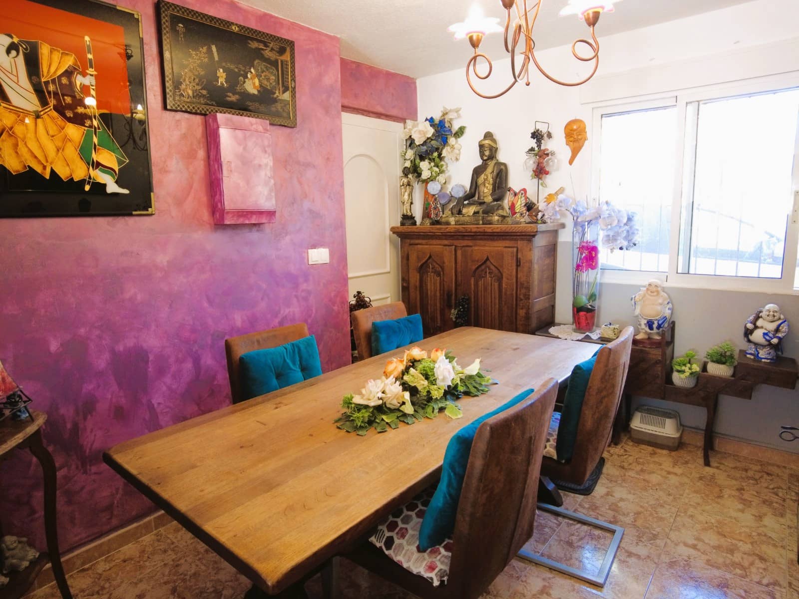 4 soveværelse Finca/Landehus til salg i Elche / Elx med swimmingpool - € 395.000 (Ref: 3595412)